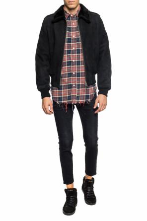 Checkered shirt, zdjęcie 2 Checkered shirt od R13